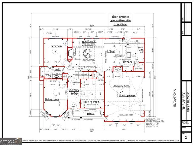 4150 Rosebud Road LOT 2, Loganville, GA 30052