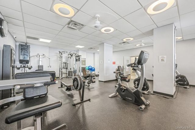 166-25 powells cove blvd 15G, Beechhurst, NY 11357