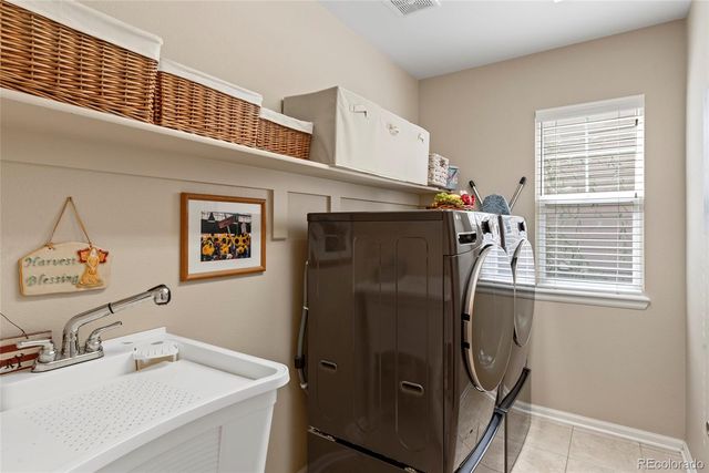 4089 Bountiful Circle, Castle Rock, CO 80109