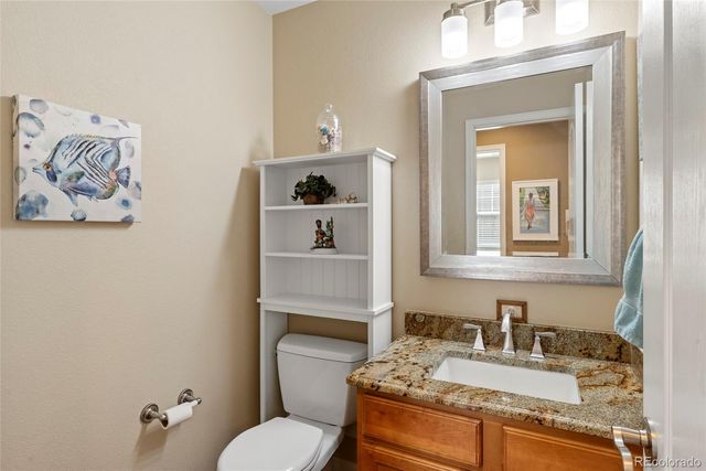 4089 Bountiful Circle, Castle Rock, CO 80109