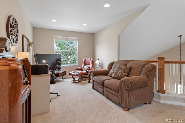 4089 Bountiful Circle, Castle Rock, CO 80109