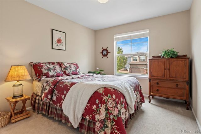 4089 Bountiful Circle, Castle Rock, CO 80109