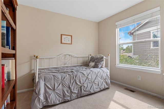 4089 Bountiful Circle, Castle Rock, CO 80109
