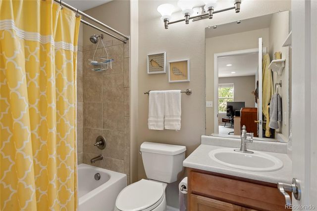 4089 Bountiful Circle, Castle Rock, CO 80109
