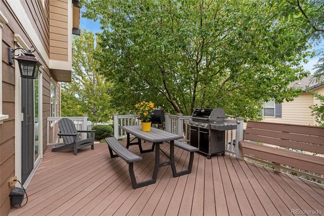 4089 Bountiful Circle, Castle Rock, CO 80109