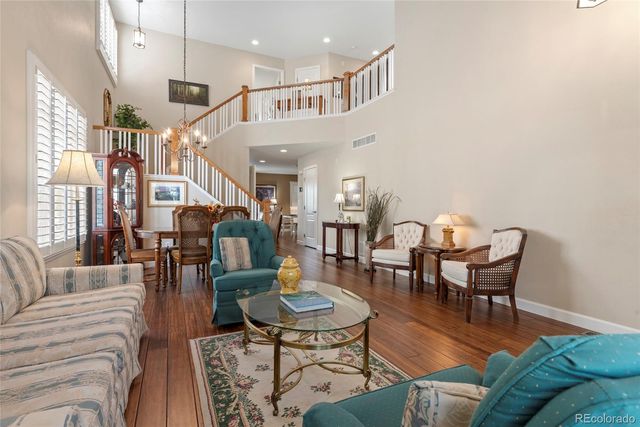 4089 Bountiful Circle, Castle Rock, CO 80109