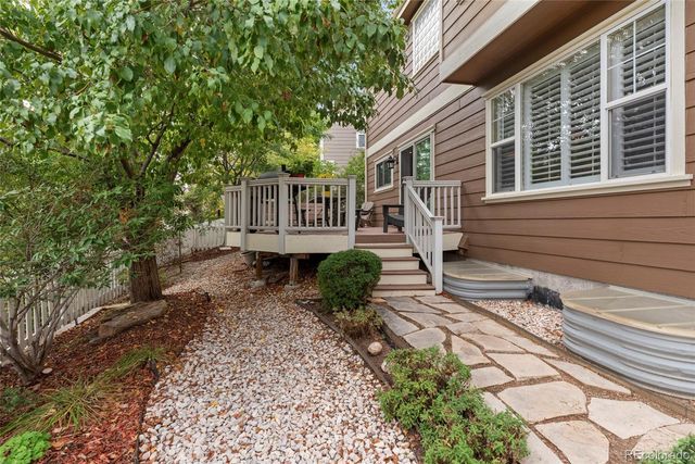 4089 Bountiful Circle, Castle Rock, CO 80109