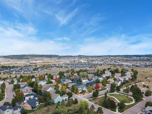 4089 Bountiful Circle, Castle Rock, CO 80109