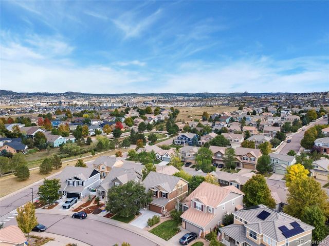 4089 Bountiful Circle, Castle Rock, CO 80109