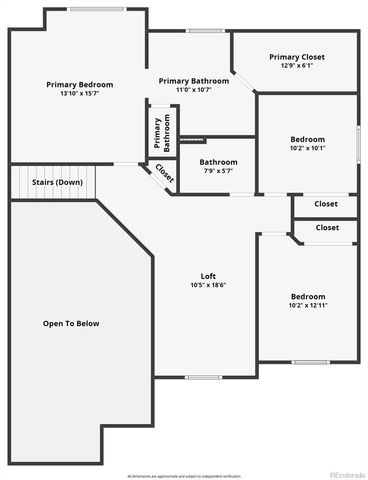 4089 Bountiful Circle, Castle Rock, CO 80109