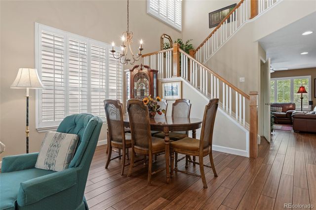4089 Bountiful Circle, Castle Rock, CO 80109
