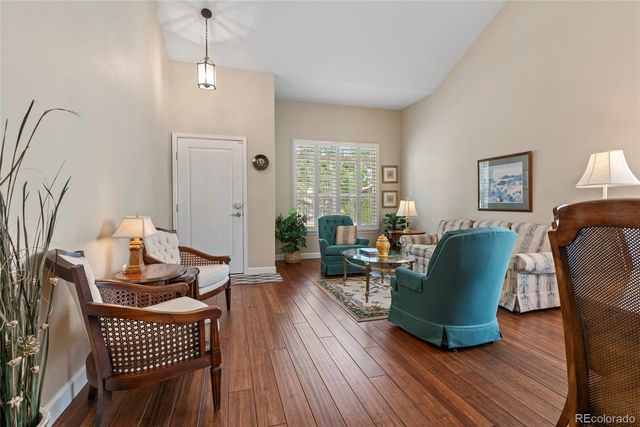4089 Bountiful Circle, Castle Rock, CO 80109