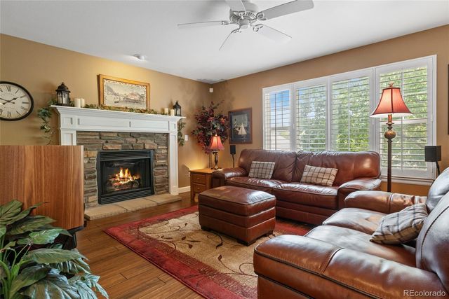 4089 Bountiful Circle, Castle Rock, CO 80109