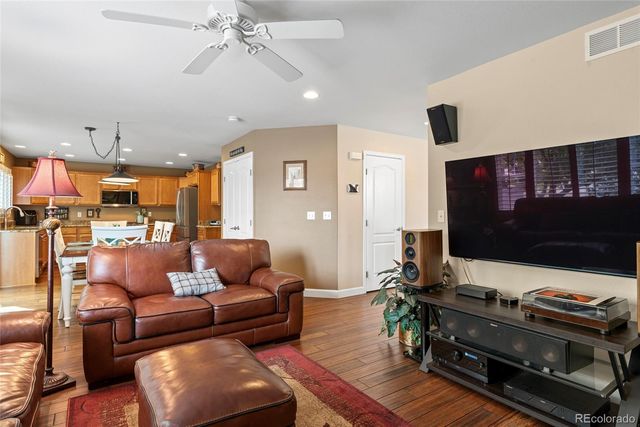 4089 Bountiful Circle, Castle Rock, CO 80109