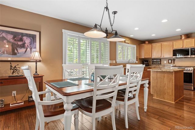 4089 Bountiful Circle, Castle Rock, CO 80109