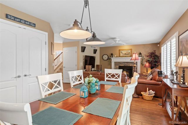 4089 Bountiful Circle, Castle Rock, CO 80109