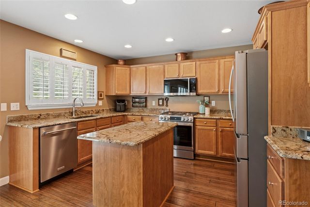 4089 Bountiful Circle, Castle Rock, CO 80109