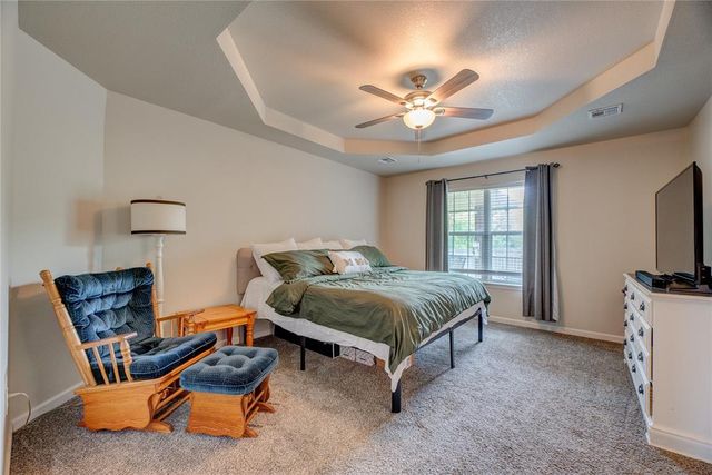 2057 Rising Hill Drive, Norman, OK 73071