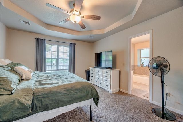 2057 Rising Hill Drive, Norman, OK 73071
