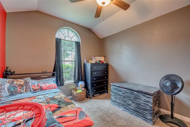 2057 Rising Hill Drive, Norman, OK 73071