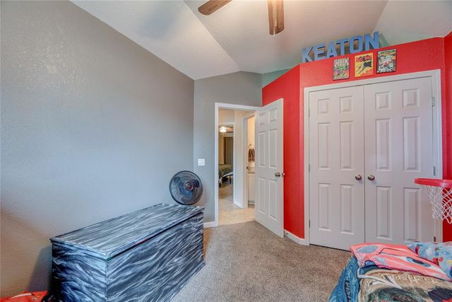 2057 Rising Hill Drive, Norman, OK 73071