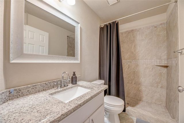 2057 Rising Hill Drive, Norman, OK 73071