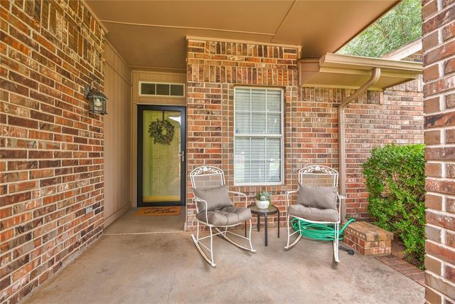 2057 Rising Hill Drive, Norman, OK 73071
