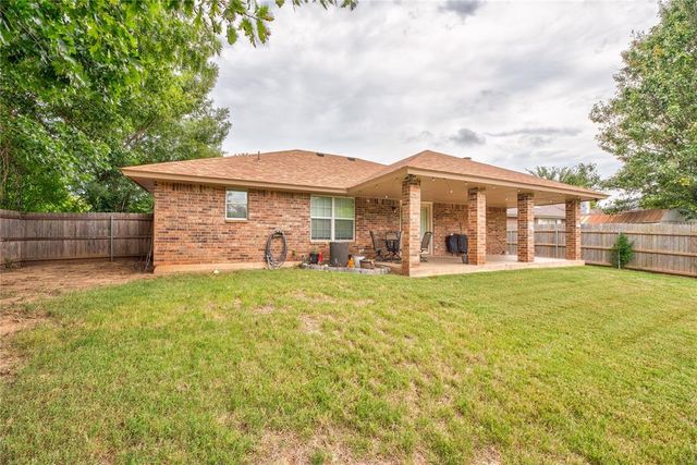 2057 Rising Hill Drive, Norman, OK 73071