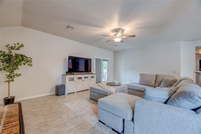 2057 Rising Hill Drive, Norman, OK 73071