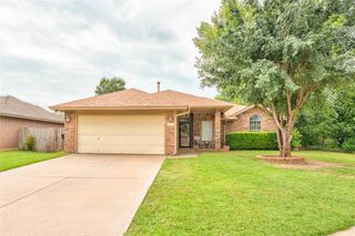 2057 Rising Hill Drive, Norman, OK 73071