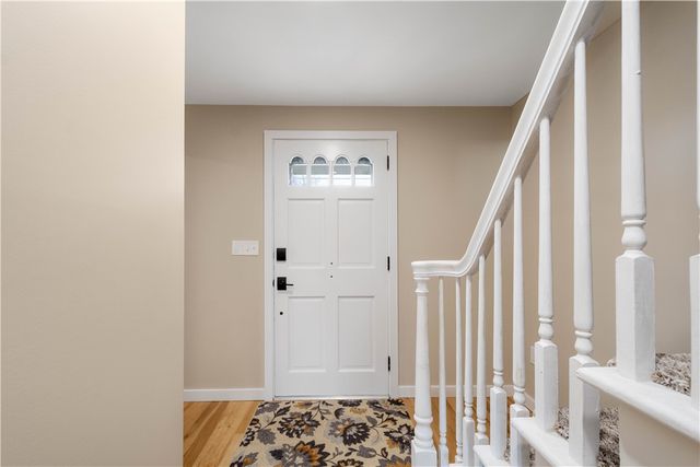 615 Mcgovern Rd, Chartiers, PA 15342