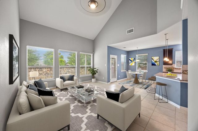 2572 Santa Barbara LOOP, Round Rock, TX 78665