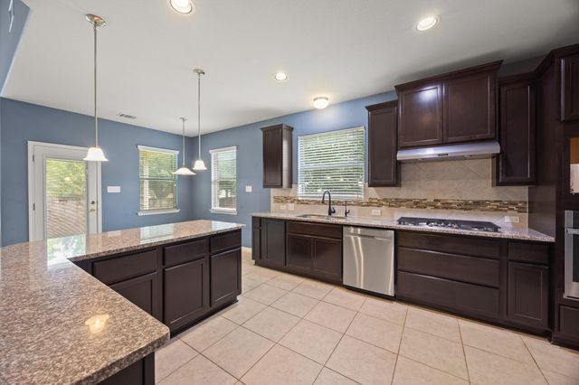 2572 Santa Barbara LOOP, Round Rock, TX 78665