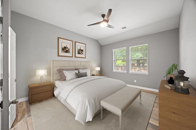 2572 Santa Barbara LOOP, Round Rock, TX 78665