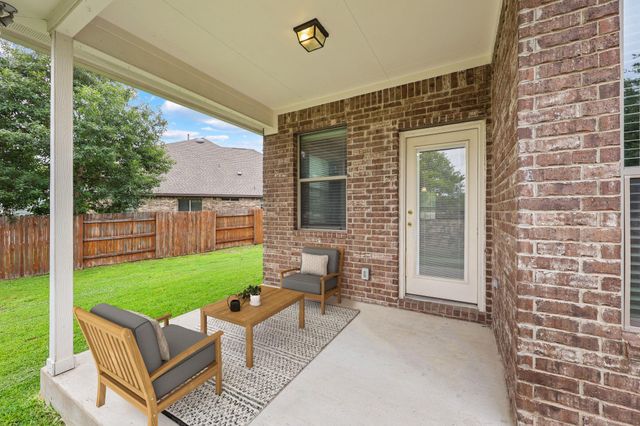 2572 Santa Barbara LOOP, Round Rock, TX 78665