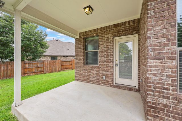 2572 Santa Barbara LOOP, Round Rock, TX 78665