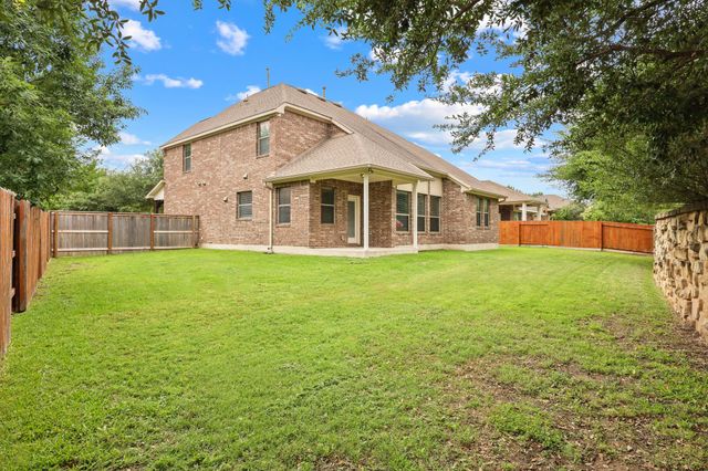 2572 Santa Barbara LOOP, Round Rock, TX 78665