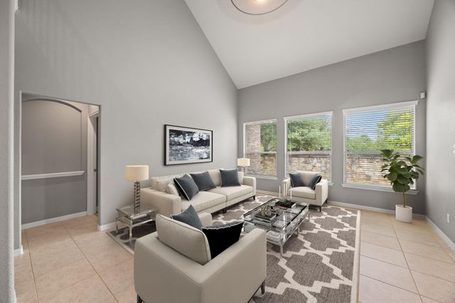 2572 Santa Barbara LOOP, Round Rock, TX 78665