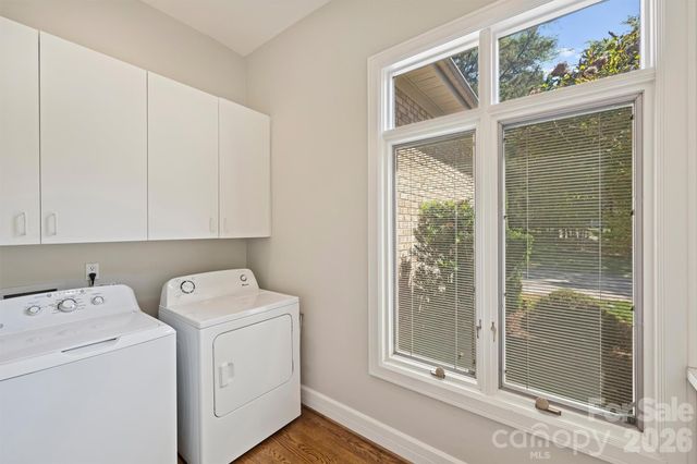 3301 Providence Plantation Lane, Charlotte, NC 28270