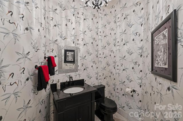 3301 Providence Plantation Lane, Charlotte, NC 28270