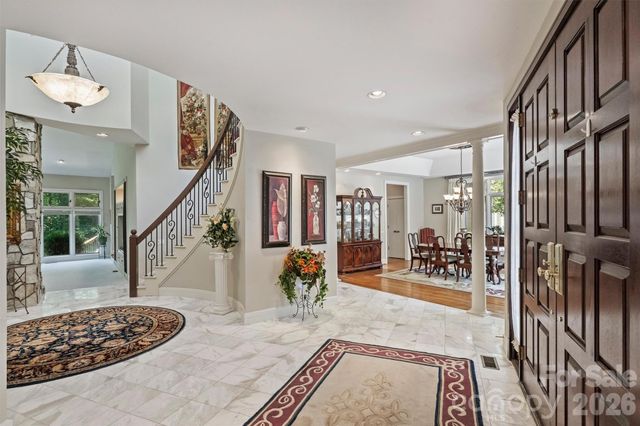 3301 Providence Plantation Lane, Charlotte, NC 28270
