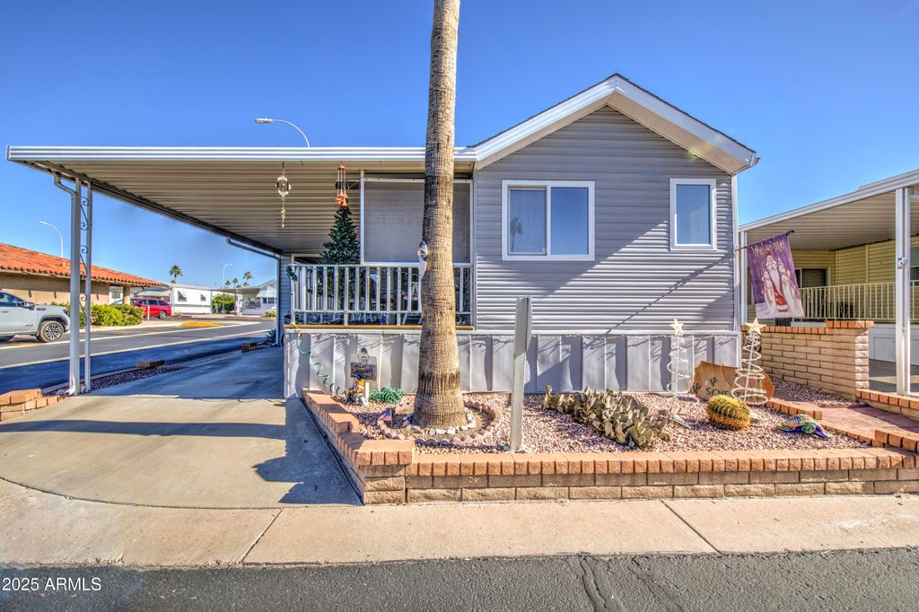 111 S GREENFIELD Road 289, Mesa, AZ 85206