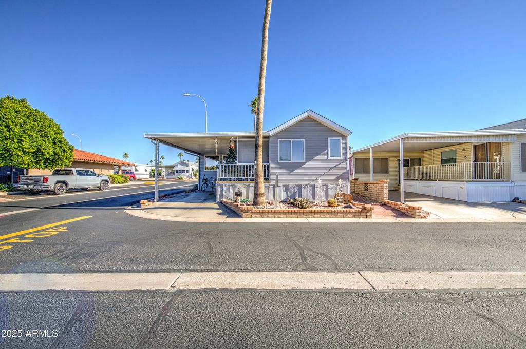 111 S GREENFIELD Road 289, Mesa, AZ 85206 — photo 3