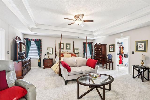 657 Thornapple Trail, Lawrenceville, GA 30046