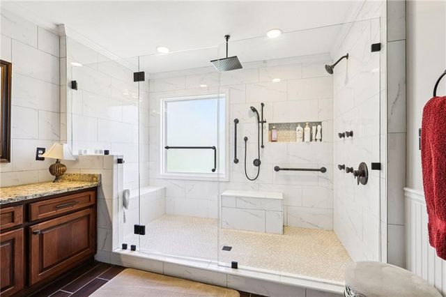 657 Thornapple Trail, Lawrenceville, GA 30046