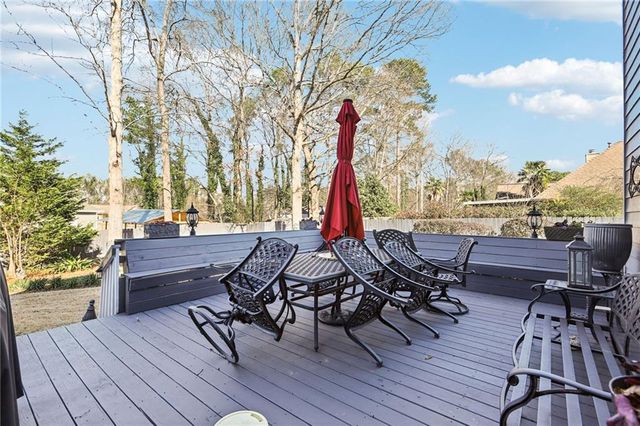 657 Thornapple Trail, Lawrenceville, GA 30046