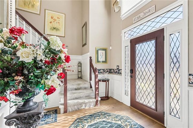 657 Thornapple Trail, Lawrenceville, GA 30046