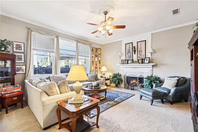 657 Thornapple Trail, Lawrenceville, GA 30046