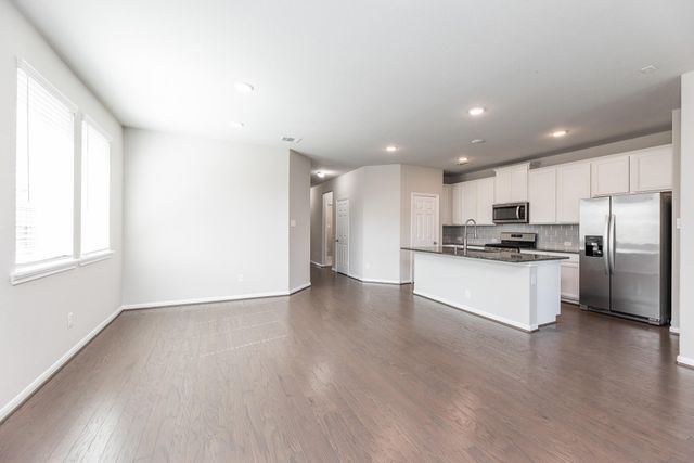 25907 Azure Rock Lane, Richmond, TX 77406