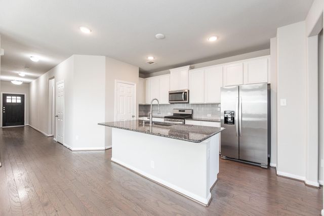 25907 Azure Rock Lane, Richmond, TX 77406